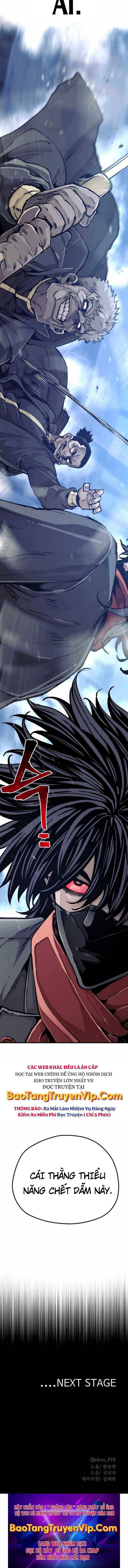 Đọc truyện Thiên Ma phi thăng truyện - Chap 79